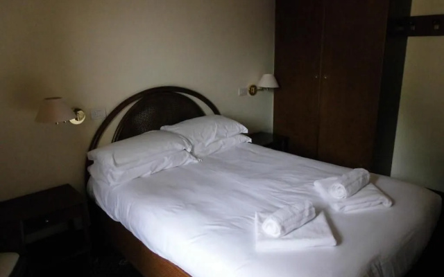 Hotel Valverde