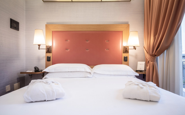 AxyHotels InnStyle Milano