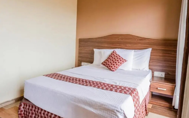 Hotel Saint Jean Leopold
