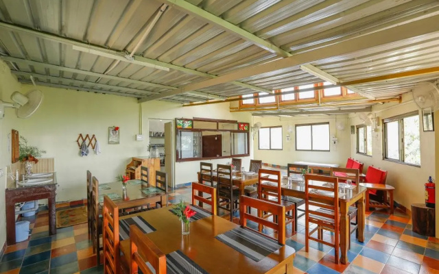 Devashola Homestay