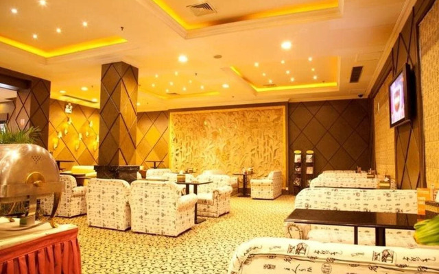City View Hotel Shanghai