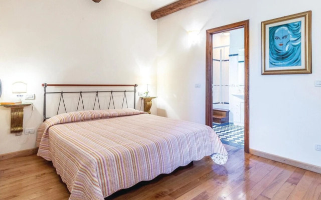 Villa Castelluccio