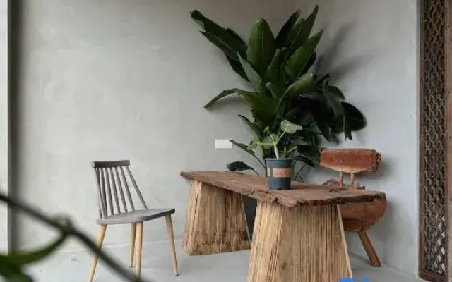 SENZHILIN Homestay LIJIANG
