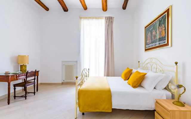 Residenza Diaz by Wonderful Italy
