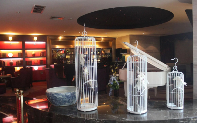 Veegle Hotel Hangzhou
