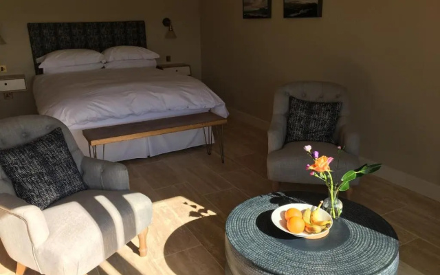 Kirkton Bay House Bed and Breakfast
