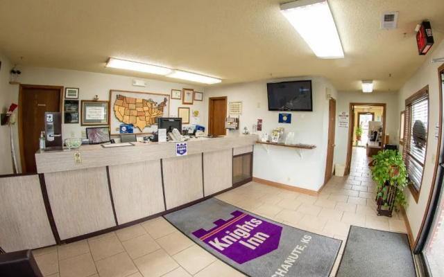 Americas Best Value Inn Chanute