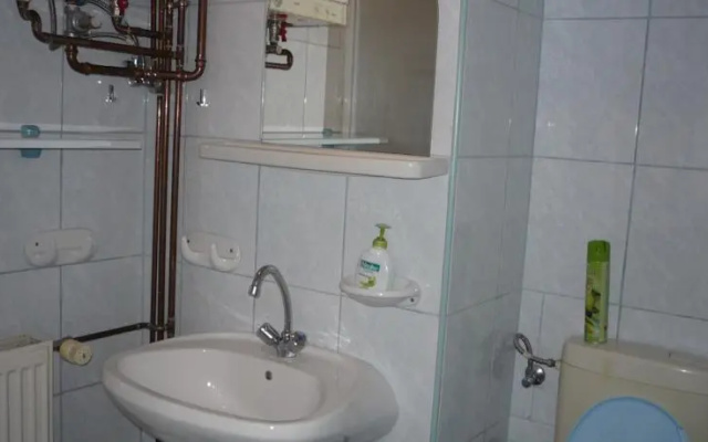 Stepan Apartman