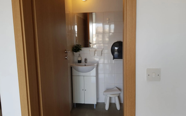 Valentinos Apartments