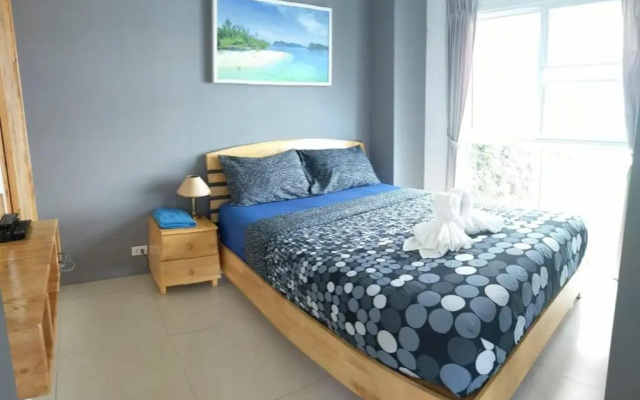 Grandblue condominium 106,302