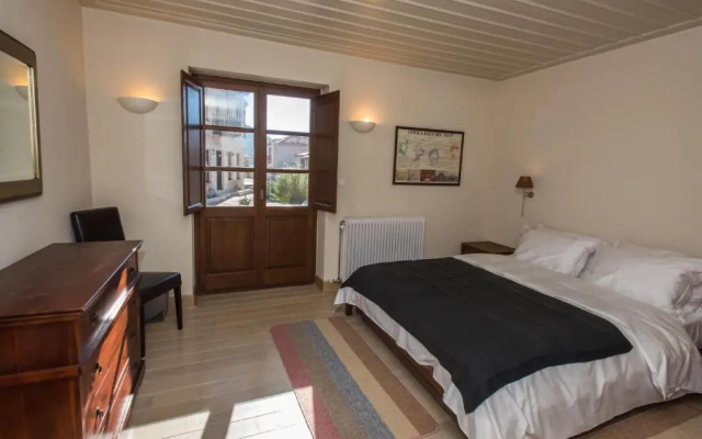 Epoches Luxury Suites