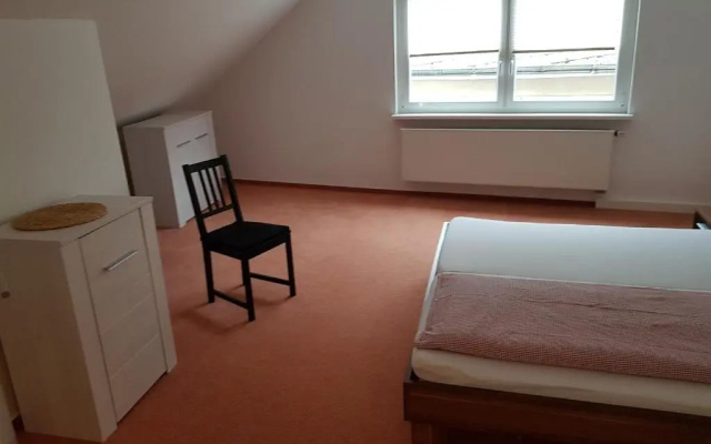 Hotel Haupt