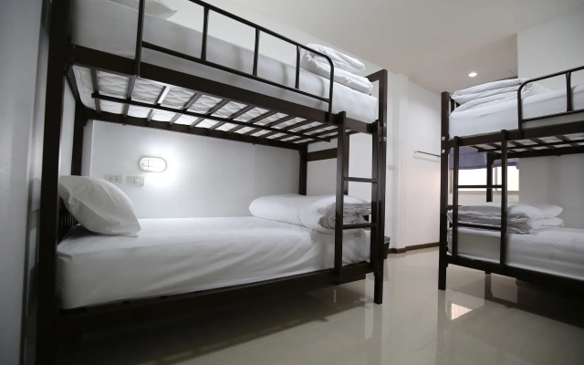 Sabun Nga  Hostel