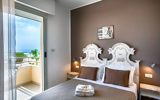 Hotel Villa Esedra