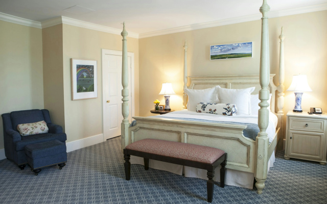 Delamar Southport