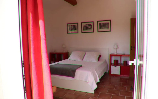 La Bastide De Nini