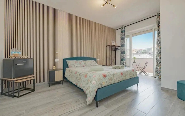 Guest House 80