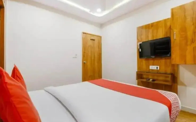 Hotel Safari Inn by OYO Rooms