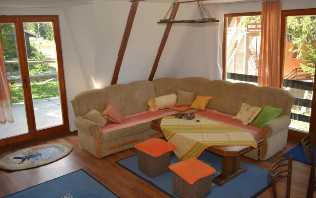 Chalet Tupara
