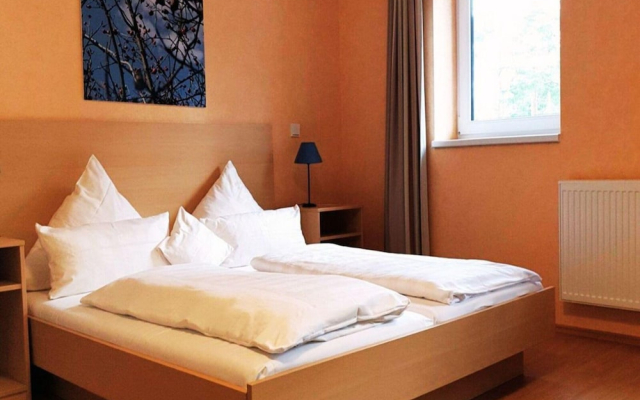 Bernsteinsee Hotel and Ferien-standard Double Room