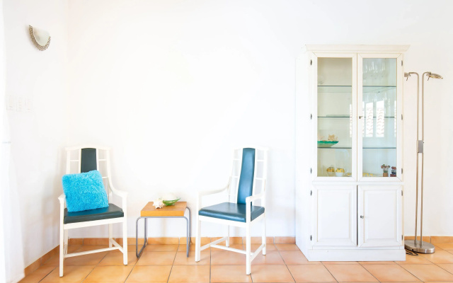 Rustic & Homely Villa - Perfect Family Stay