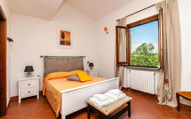 La Casa in Toscana