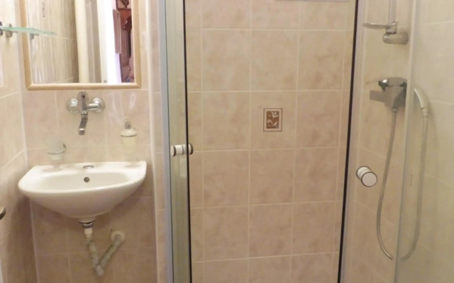 Kamil Apartments, Delux, 65 m2