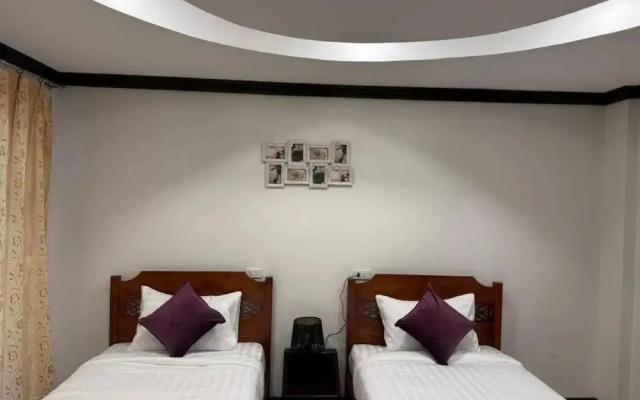 SVAH Boutique Patong
