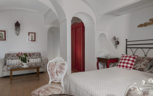 Estate4home - Villa Degli Dei