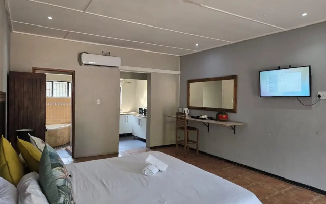 Bothabelo Lodge