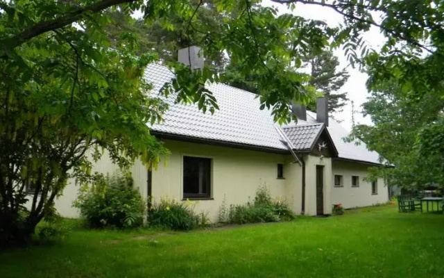 Pootsi Jahimaja