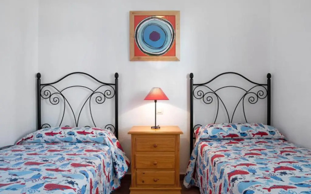 Apartamento Atlanterra Sol