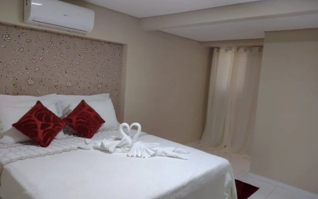 Hotel la Sierra