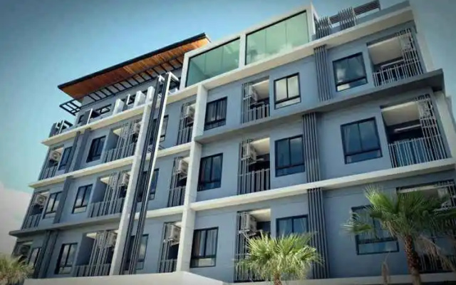 The D257 Hotel