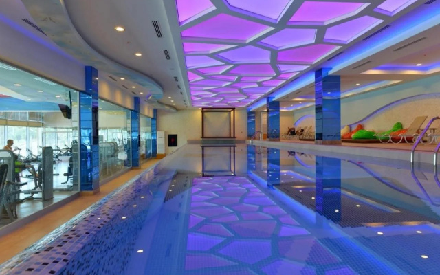 Azura Park Residence