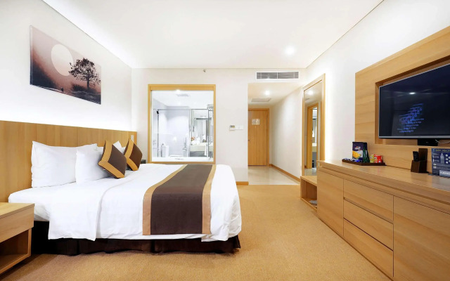 Alegrete Hotel