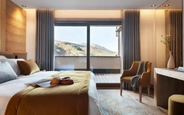 MGM Hôtels et Résidences - Hotel Akoya