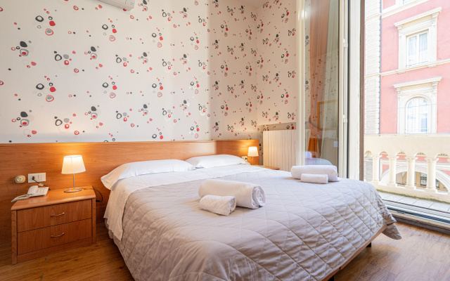 Hotel Donatello