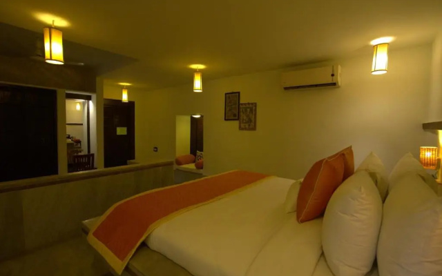Zone Palace by The Park Phalodi
