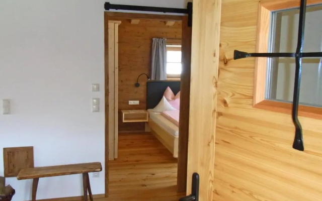 Ferienwohnung sZuahäusl
