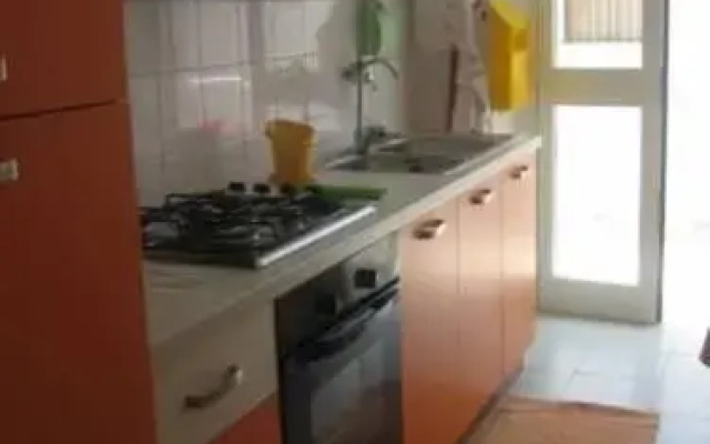 Casa Dei Gelsi