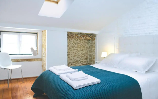 18th Century Loft