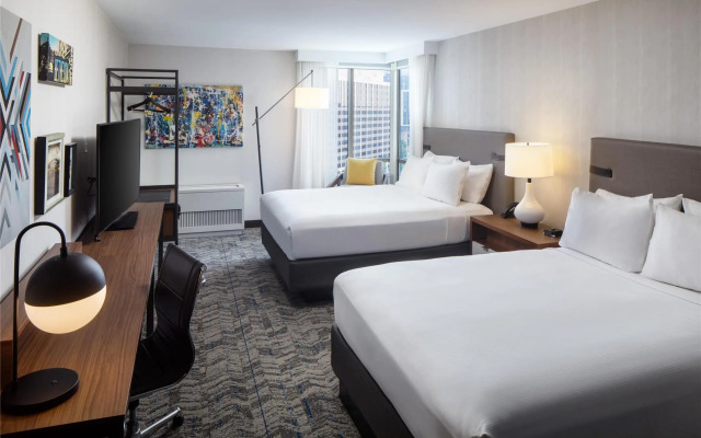 The Bethesdan Hotel, Tapestry Collection by Hilton