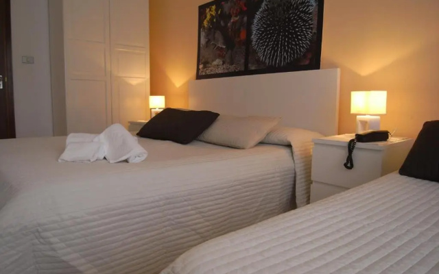 Hotel Garni Moreri