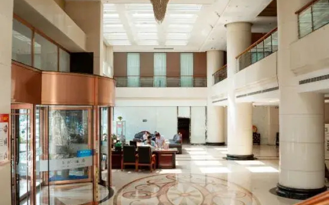 Harbour Hotel