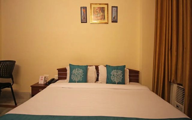 OYO 3091 Hotel Ramdiri Residency