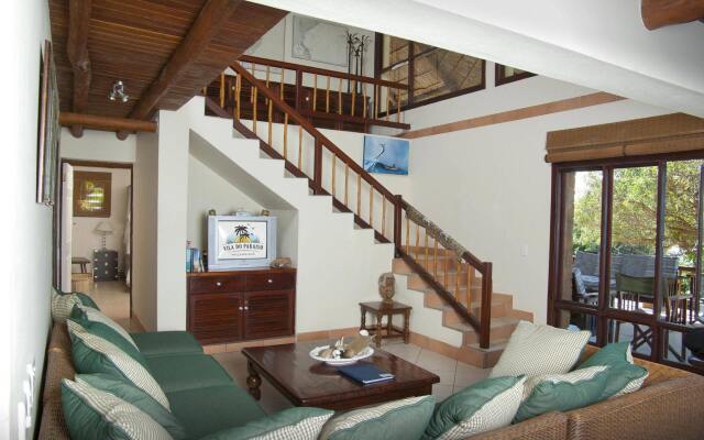 Villa do Paraiso