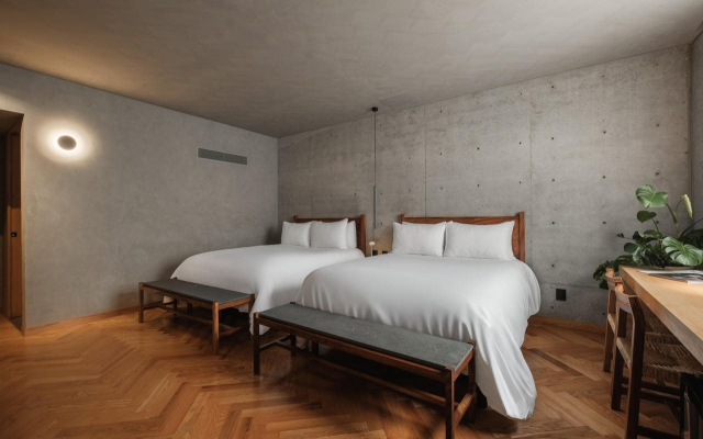 Hotel Casa Izel Roma Norte