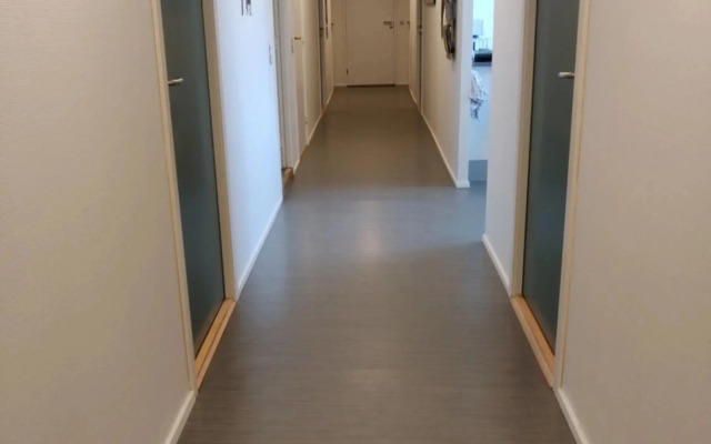 Vandrehuset 2 og 3