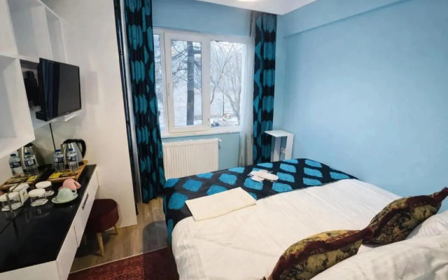 Turquoise Istanbul Hotel